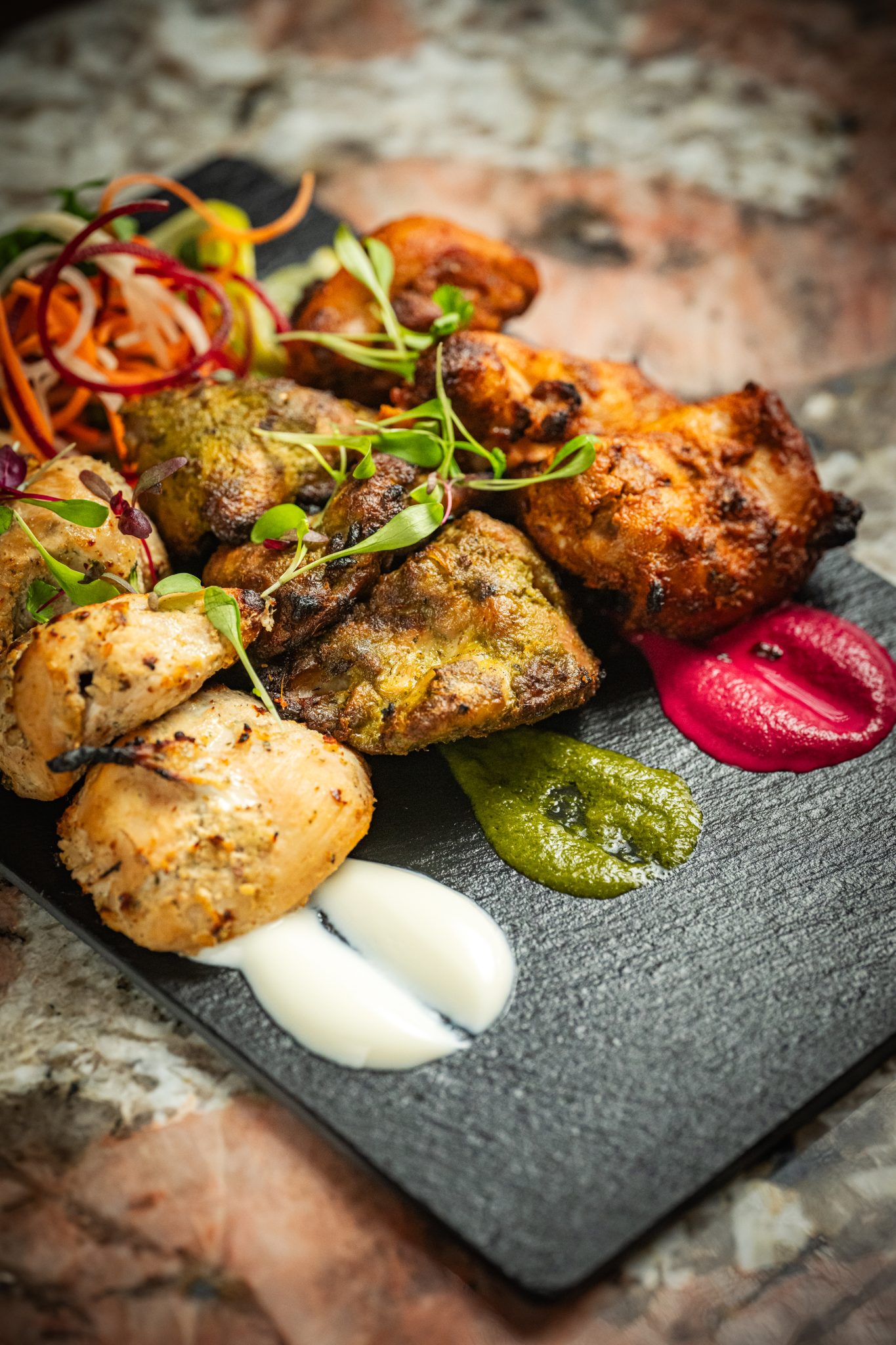 Restaurant review: Bombay Delight, Wimbledon