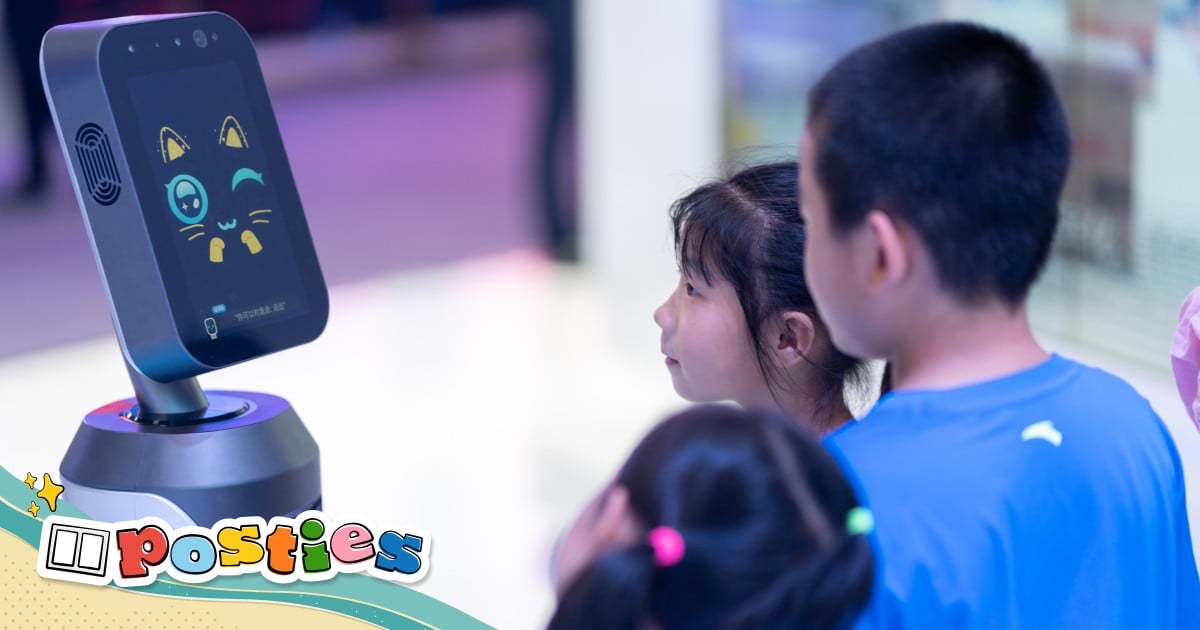 Artificial intelligence transforming the way classrooms function in China