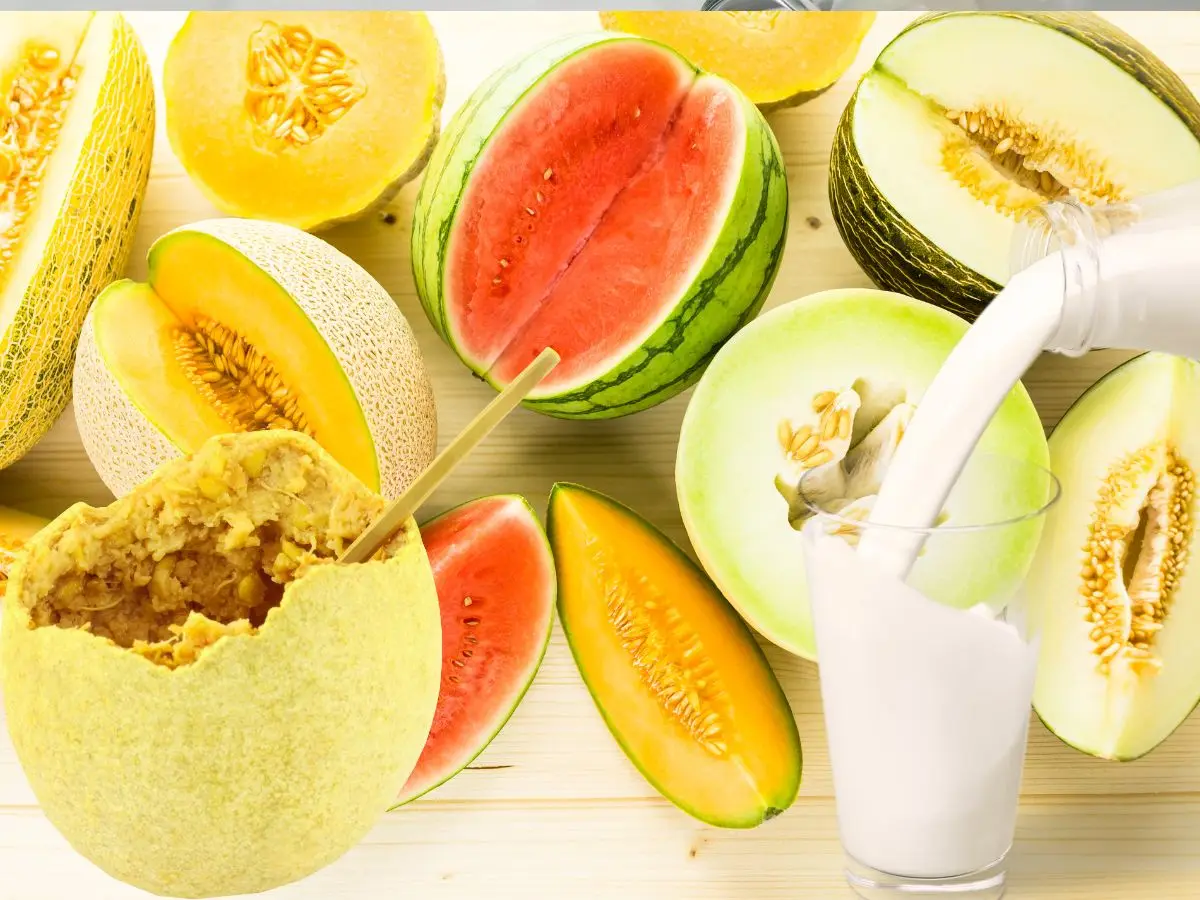 Nature's best 5 food items to Beat the Heat