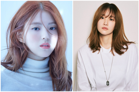 Han So-hee and Jun Jong-seo to star in upcoming series ‘Project Y’