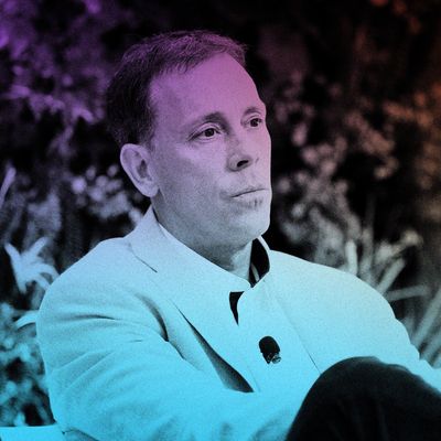 Jim VandeHei on AI-Proofing News and Defying ‘Twitter Nerds’