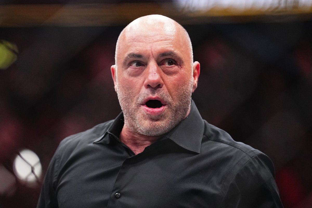 Joe Rogan reveals what could be ‘game over for the human race’