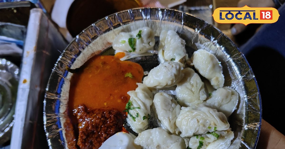 Fried या Kurkure तो बहुत खाए होंगे… पर क्या Popcorn साइज के Momos खाएं हैं?