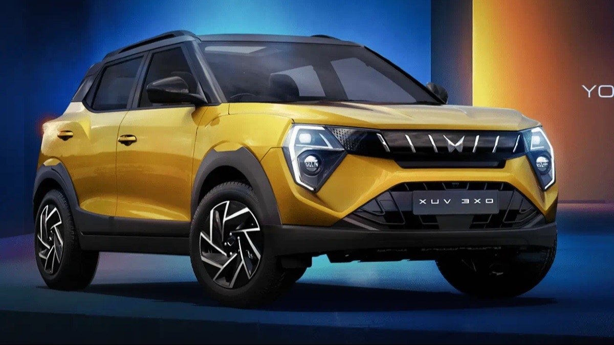 Mahindra XUV 3XO: खत्म हुआ इंतज़ार, लॉन्च हो गई महिंद्रा की ये धांसू SUV! कीमत 7.49 लाख रुपये