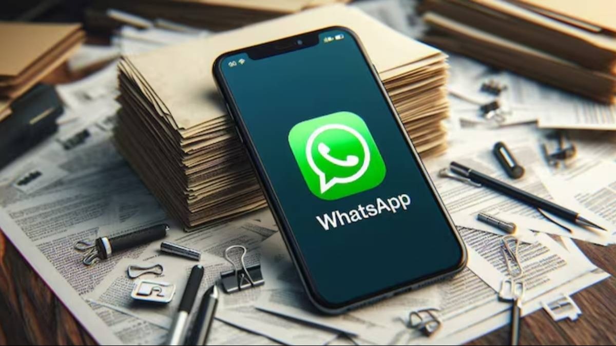 WhatsApp में आ रहा नया फीचर, मिलेगा Favorites बटन, सामने आ जाएंगी फेवरेट चैट और ग्रुप