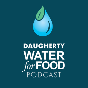 DWFI Podcast 38 – Irrigation Impacts on Nutrition