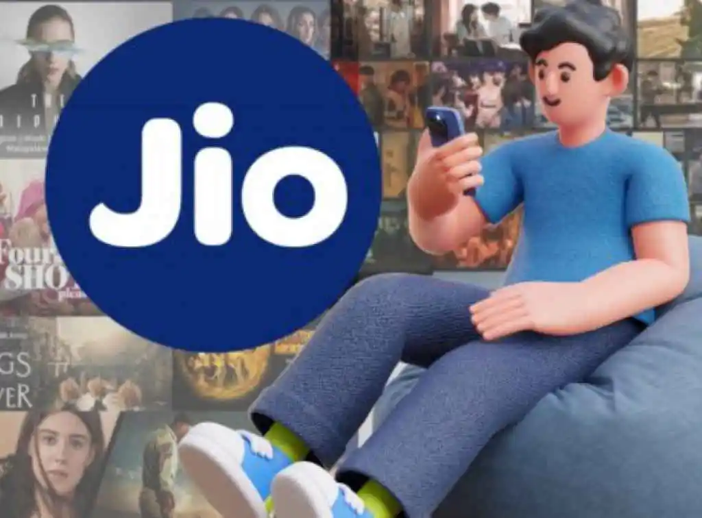 Jio Entertainment Plans