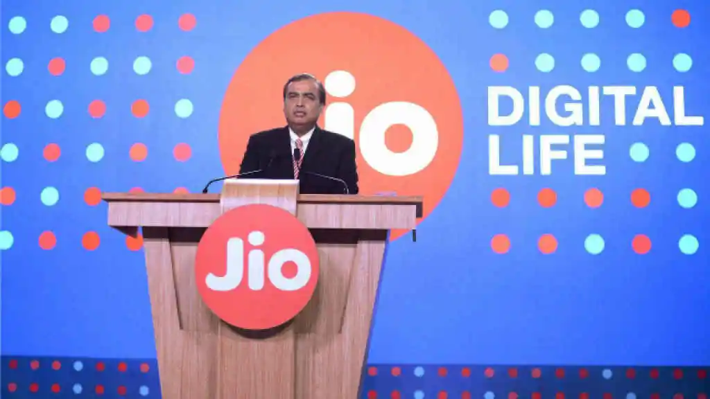 Jio Plans with 12+ OTT benefits