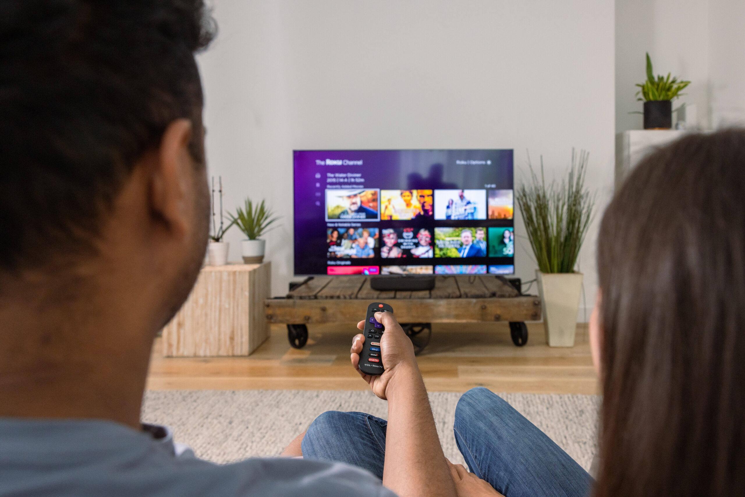 Roku users threaten to ‘get rid’ of popular TV gadget as bosses reveal shake-up