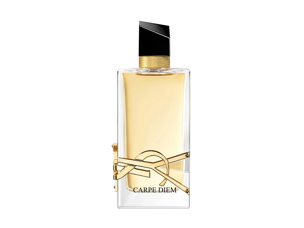 Yves Saint Laurent Engravable Libre Eau de Toilette