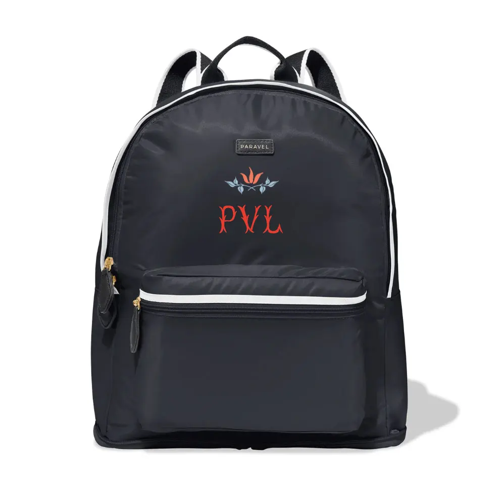 Paravel Fold-Up Backpack