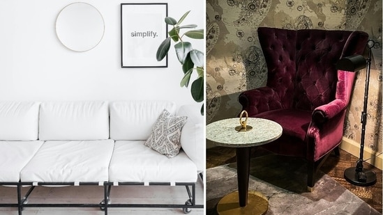 Vanilla Girl to Mob Wife: Home décor is taking inspo from TikTok trends