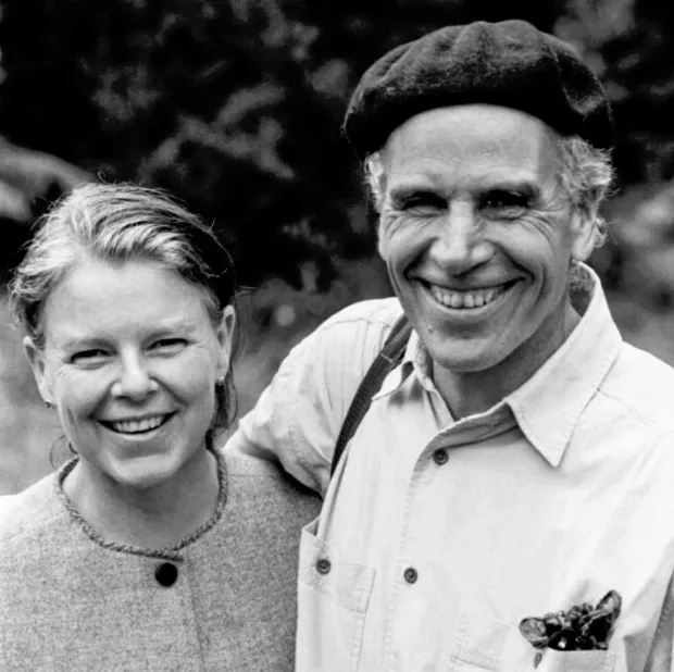 Kris and Doug Tompkins, the former CEO of Patagonia and late co-founder of The North Face, overcame fierce opposition and suspicion to protect about 14.8 million acres of wilderness in Chile and Argentina. Their archives have been donated to Stanford University Libraries for future research on environmental policy, conservation, philanthropy, and environmental activism. (Courtesy of Tompkins Family Archives)