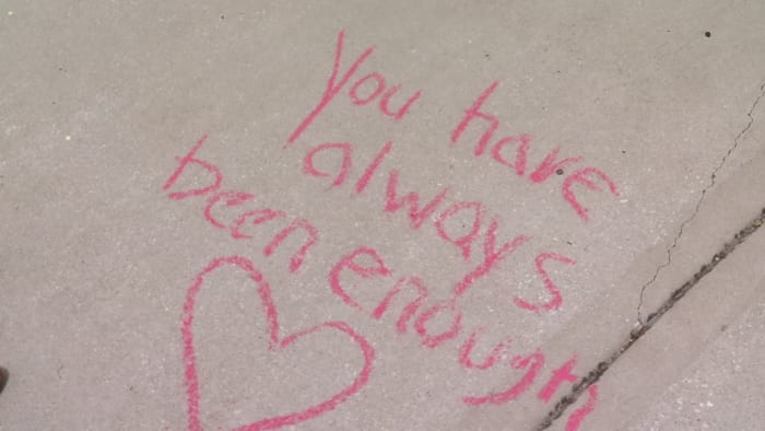 Destroying the stigma: Declaring ‘WAR’ on suicide