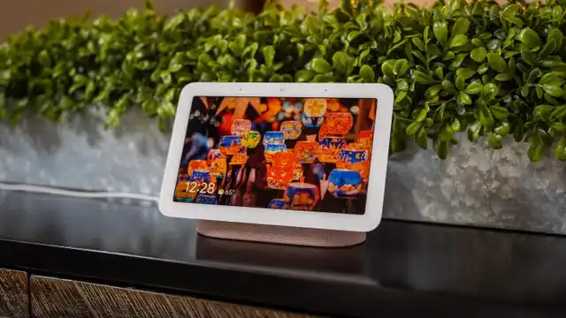 google nest hub 2nd gen