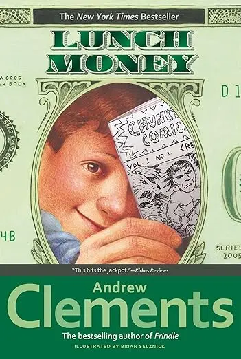 Lunch-Money
