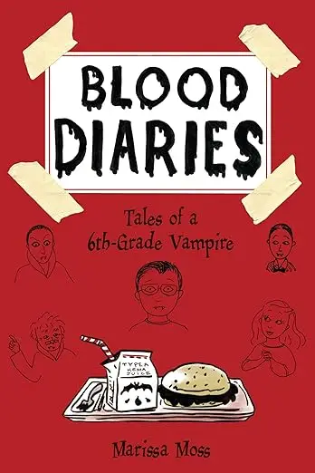 Blood-Diaries