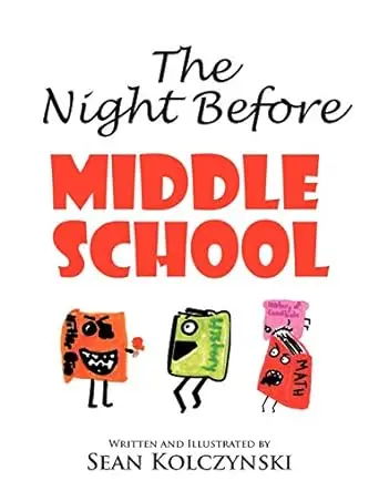 The-Night-Before-Middle-School