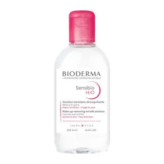 Bioderma Sensibio Micellar Water