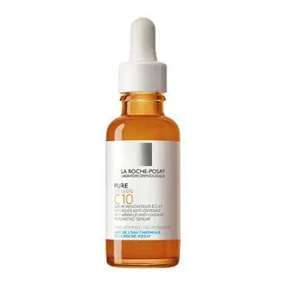 La Roche-Posay Pure Vitamin C10 Serum for Sensitive Skin