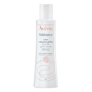 Avène Tolerance Control Extremely Gentle Cleanser for Very Sensitive Skin