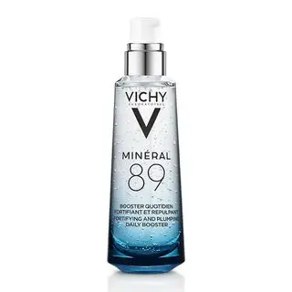 Vichy Minéral 89 Hyaluronic Acid Hydrating Serum