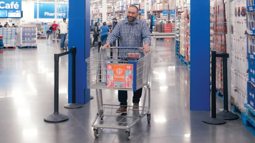 Sam’s Club now using AI to check receipts at more than 120 stores. Here’s how it works