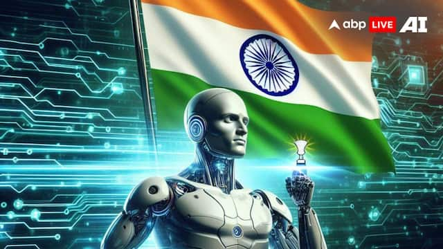 AI में दुनियाभर में डंका बजाएगा भारत? इन बड़े देशों को भी छोड़ा पीछे