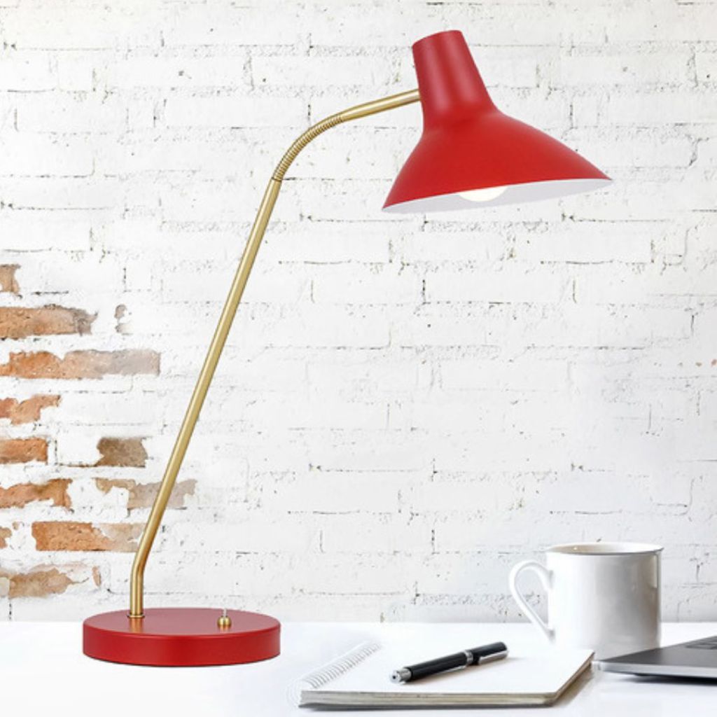 The Unexpected Red Theory Is The Interior Design Trick You Need