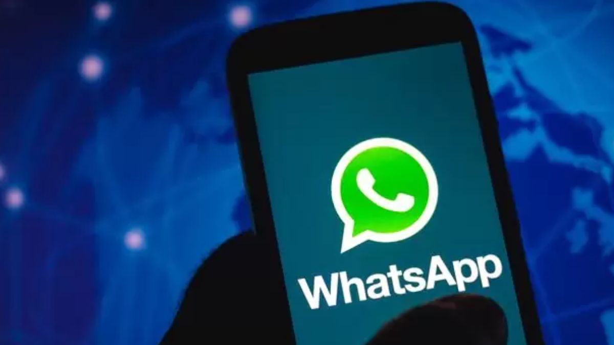 Whatsapp का नया फीचर मचा रहा गदर,जल्द डिलेट करे पर्सनल Chat