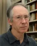 Ian McEwan.