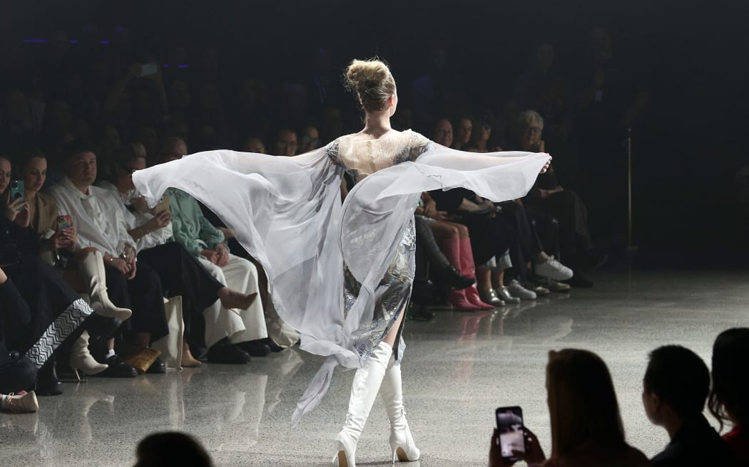 NZ Fashion Week cancelled for 2024 due to ecomonic downturn