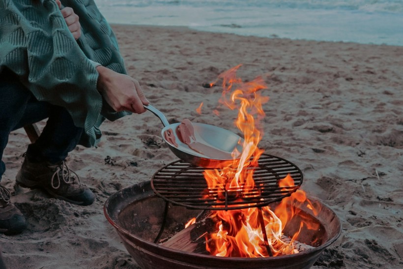 Essential High-Tech Camping Gadgets for Outdoor Cooking: Here’s Why You Need Them