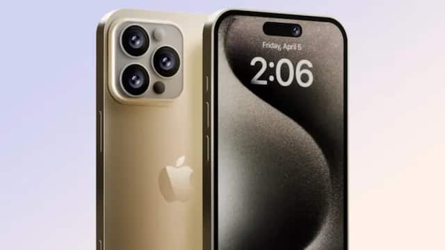 iPhone 16 Pro MAX कब होगा लॉन्च? डिस्प्ले से लेकर कैमरा तक जानें पूरी डिटेल्स