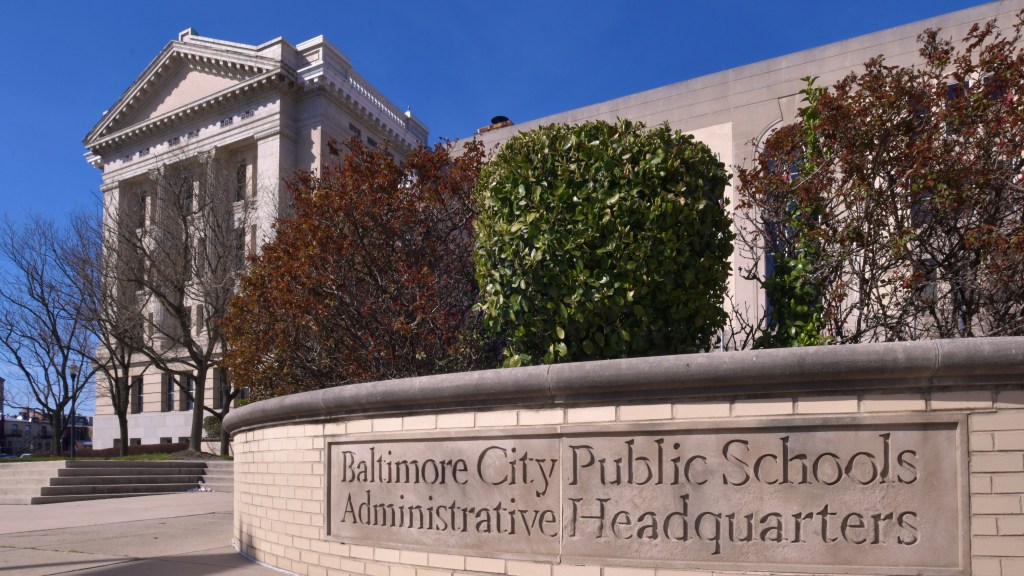 Baltimore City Schools begins installing $5.4M AI-based weapon-detection system; some teachers, students wary