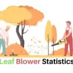 Leaf-Blower-Statistic