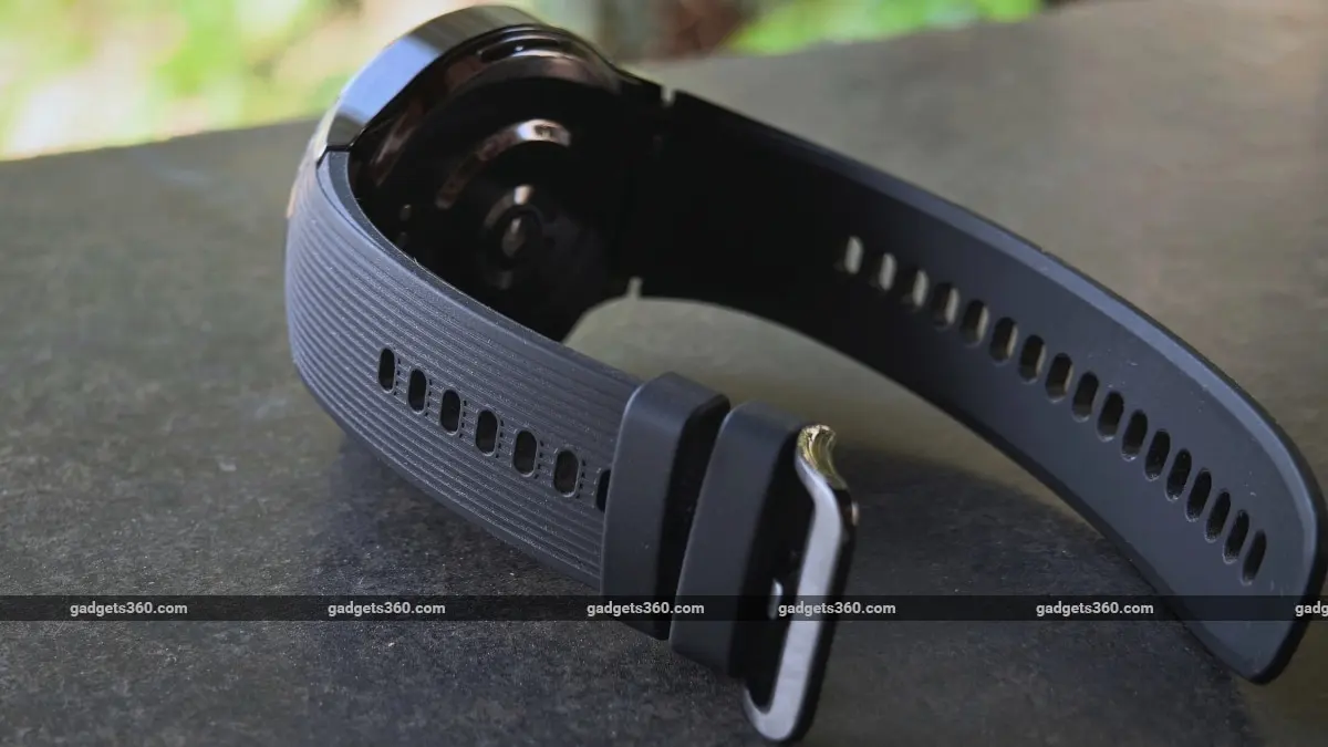 oneplus watch 2 design strap ndtv OnePlusWatch2  OnePlus