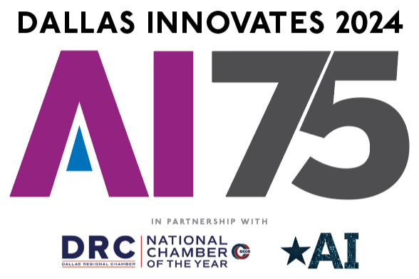 Presenting the First-Ever AI 75: Meet the Most Innovative Leaders in Artificial Intelligence in Dallas-Fort Worth