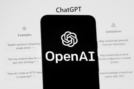 Editorial: We sued OpenAI to stop its exploitation of our work