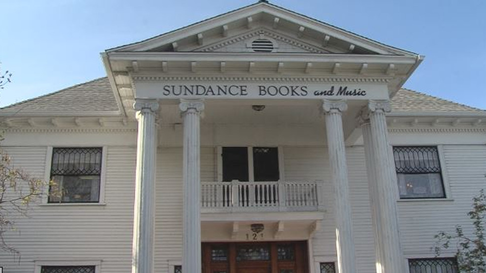 Sundance Books shuts down after 36-year legacy of literature and community