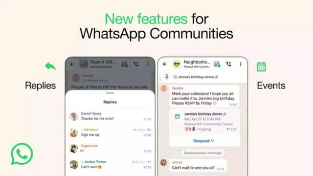 WhatsApp के इस नए फीचर से मीटिंग कैंसिल करने वालों की खैर नहीं, Gmail की बढ़ी टेंशन