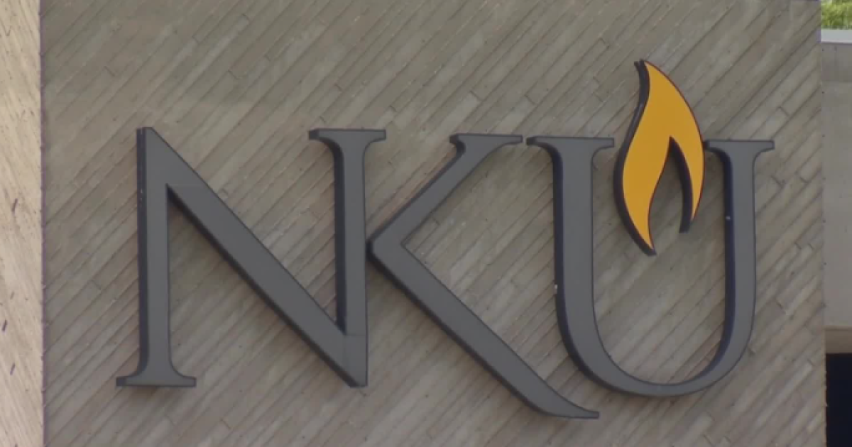 Northern Kentucky University offering minor in artificial intelligence