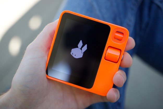 Rabbit R1 review: one of the worst gadgets I’ve ever used