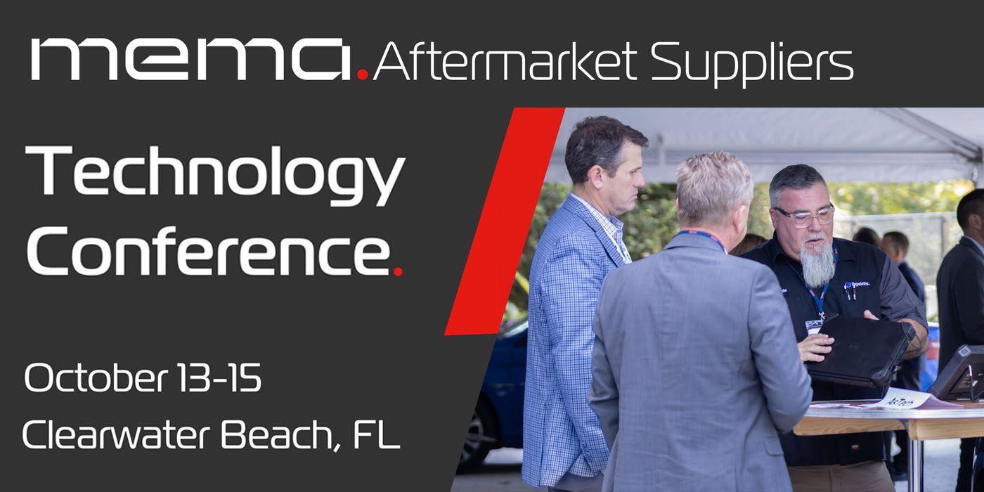 Aftermarket Technology Conference Recaps Session Offerings