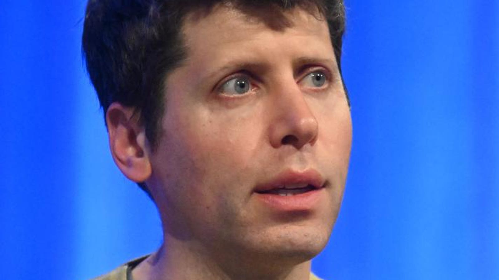 Sam Altman Considers The Endgame Of AI