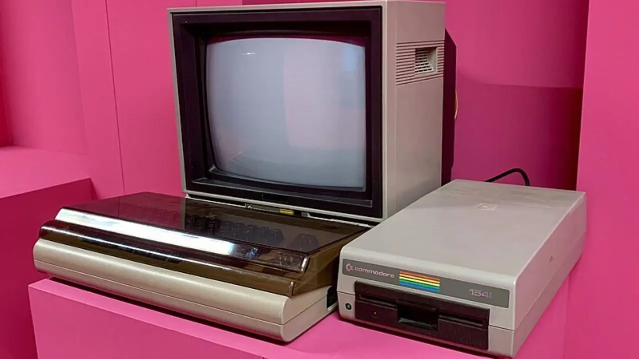 Commodore 64