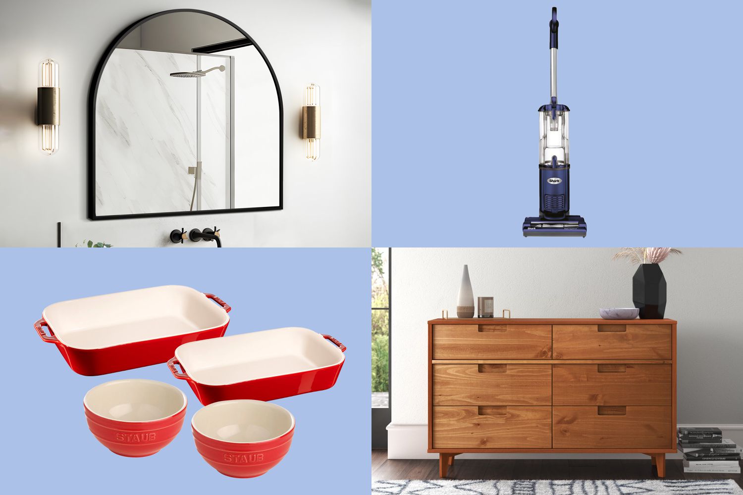 The 64 Best Wayfair Way Day Deals That Can’t Be Missed—Save Up to 80%