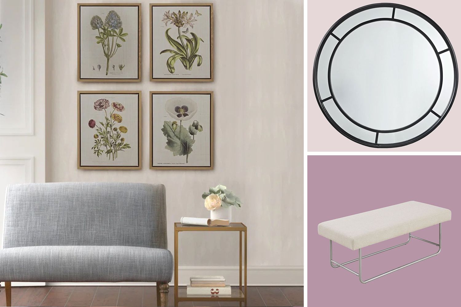 Shop Martha’s Way Day Deals on Wayfair—More Than 70% Off Furniture, Home Décor, and More