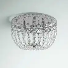 Product image of Kelly Clarkson Home Melrose Crystal Accent