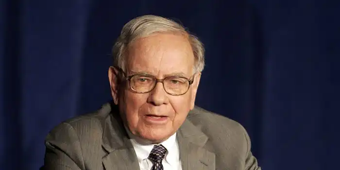 warren buffett